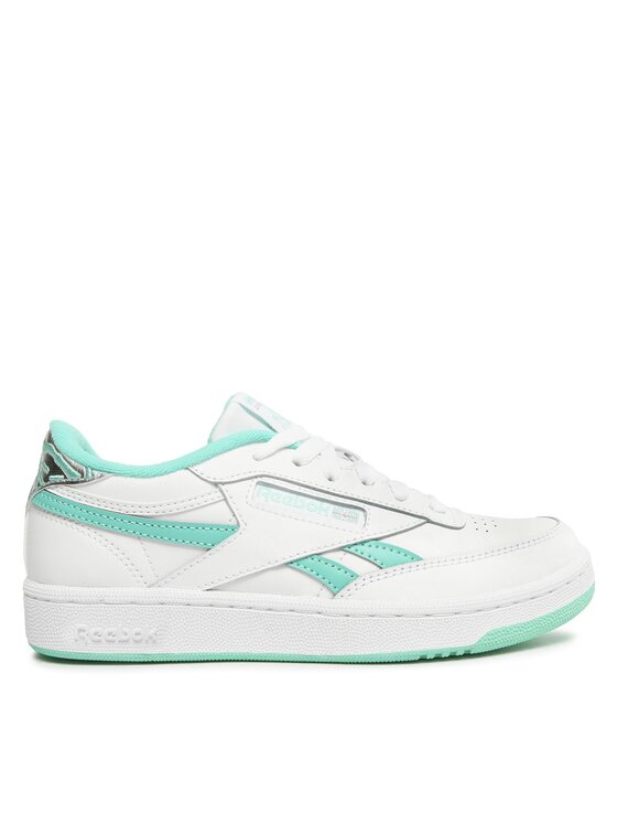 Reebok Zapatillas Reebok IF8308 Blanco