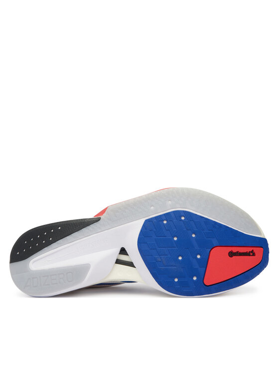 adidas Взуття для бігу adidas adizero Boston 13 JQ1668 Білий