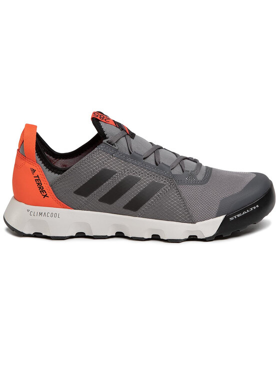 adidas Pantofi pentru alergare adidas Terrex Voyager Speed S.Rdy EG3488 Gri
