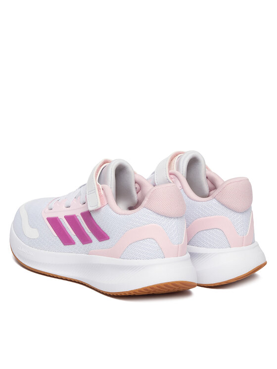 adidas Снікерcи adidas Runfalcon 5 JP9405 Білий