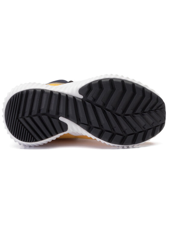 adidas Sneakersy adidas FortaTrail Boa K G27560 Žlutá