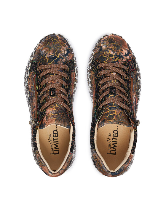 Laura Vita Sneakers Laura Vita Nikito 4 Multicolore