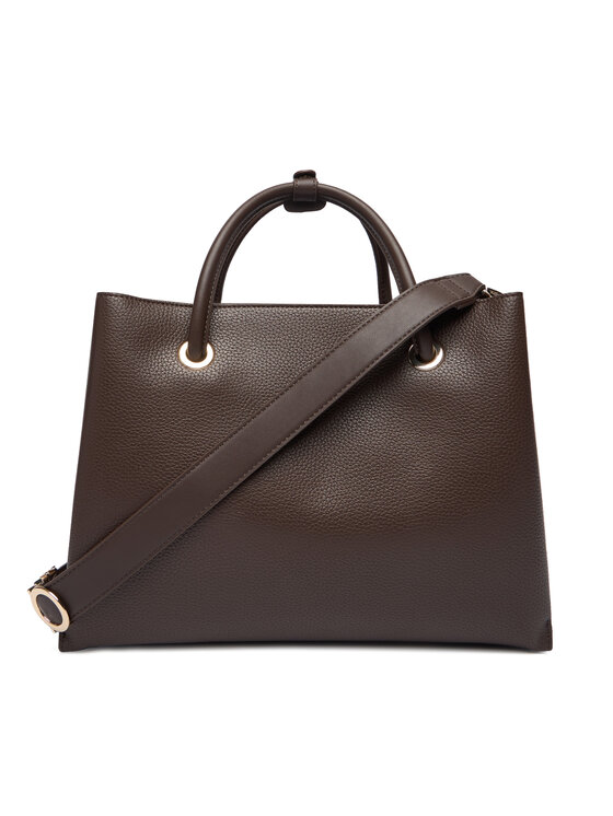 Valentino Сумка Valentino Alexia VBS5A802 Коричневий