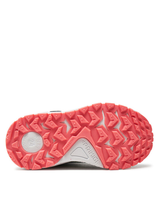 Primigi Tenisice Primigi GORE-TEX 5928500 M Crna