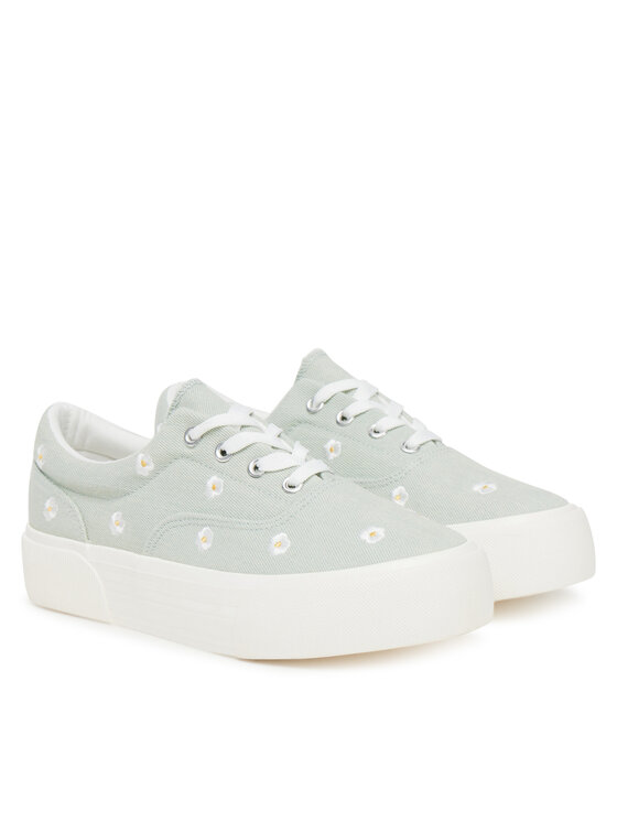 Call It Spring Sneakersy Call It Spring Daizey 13945956 Niebieski