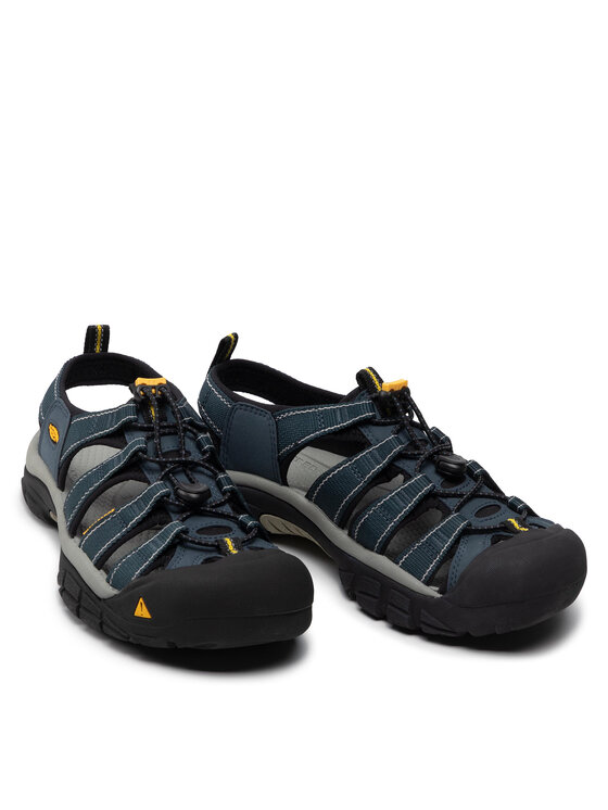 Keen Sandali Keen Newport H2 1001938 Blu scuro
