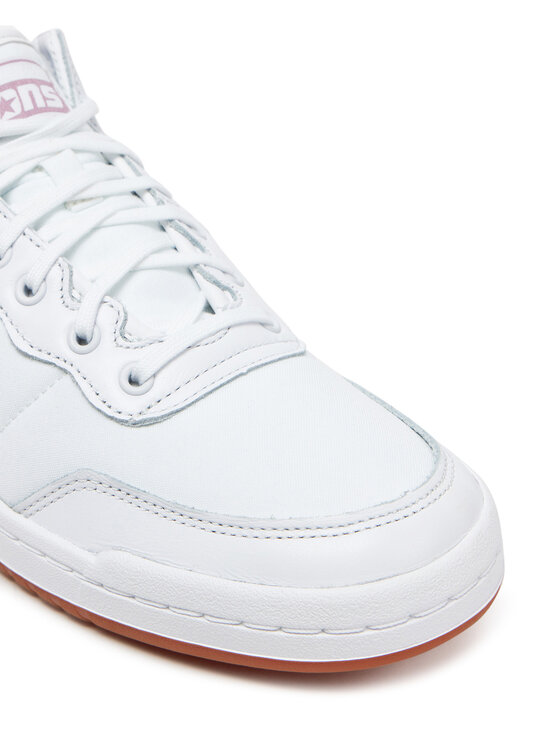 Converse Снікерcи Converse Cons Fastbreak Pro Nylon & Leather A10584C Білий