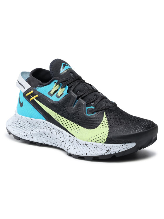 Nike Παπούτσια για Τρέξιμο Nike Pegasus Trail 2 CK4309 003 Μαύρο