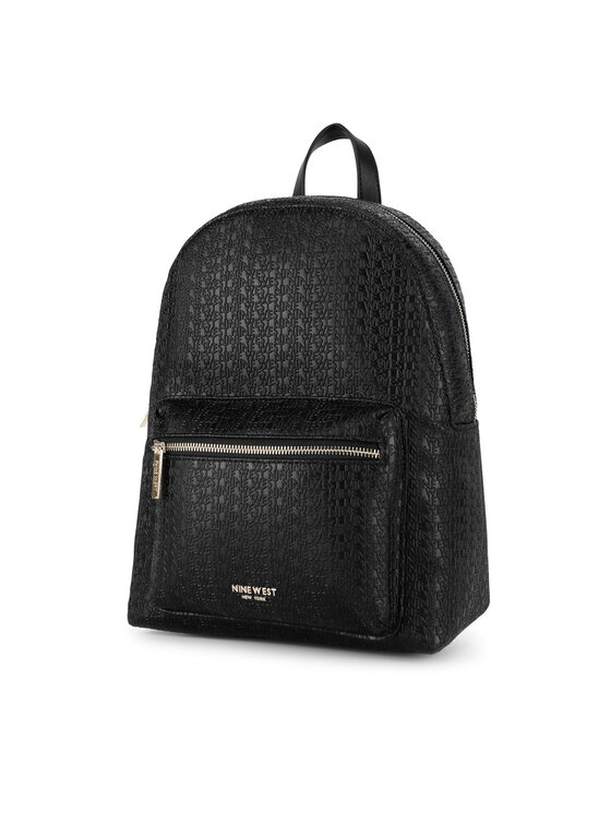 Nine West Rucsac Nine West LDA5129 Negru