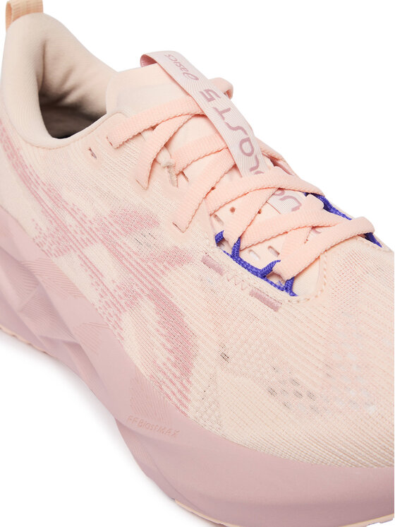 Asics Bežecké topánky Asics Novablast 5 1012B765 Ružová