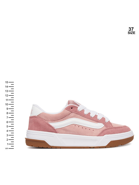 Vans Sneakers Vans Hylane VN000D4PFPR1 Rosa