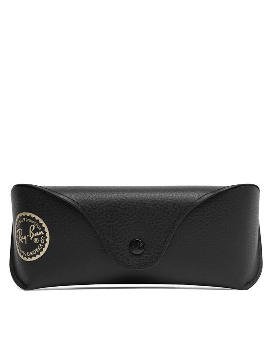 Ray-Ban Сонцезахисні окуляри Ray-Ban 0RB2224 Чорний