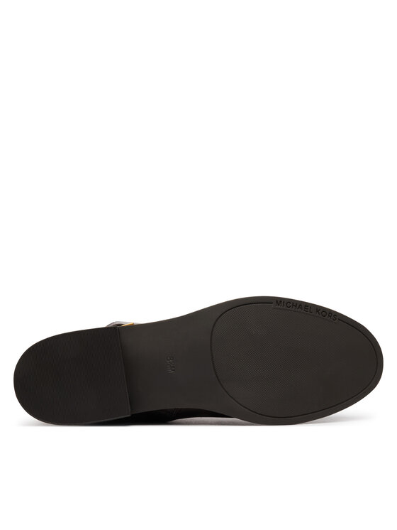 MICHAEL Michael Kors Ботуши MICHAEL Michael Kors 40F6RCFB5L Кафяв