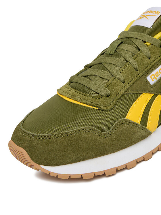 Reebok Снікерcи Reebok CEO-GLIDE 100230831 Зелений