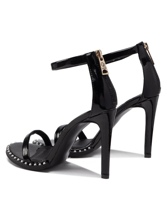 Carinii Sandale Carinii B8188 Negru