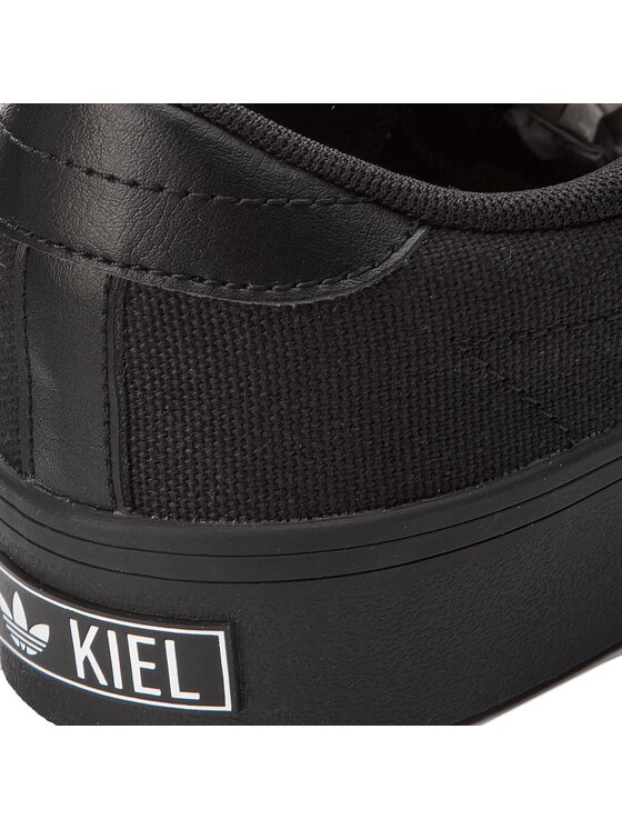 adidas Laisvalaikio batai adidas Kiel CQ1093 Juoda