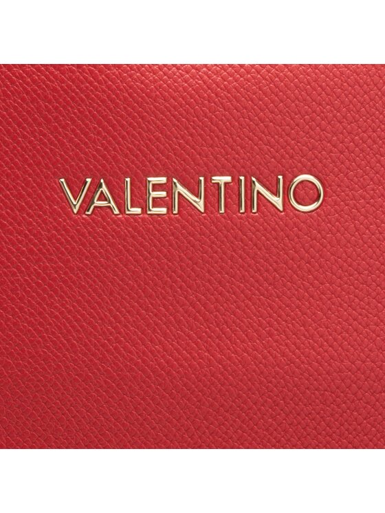 Valentino Bolso Valentino Tajine VBS6IP01 Rojo