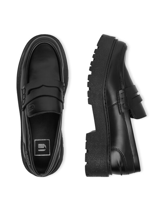 G-STAR Loferi G-STAR CEO-WBN-ANEXIA-05 Melns