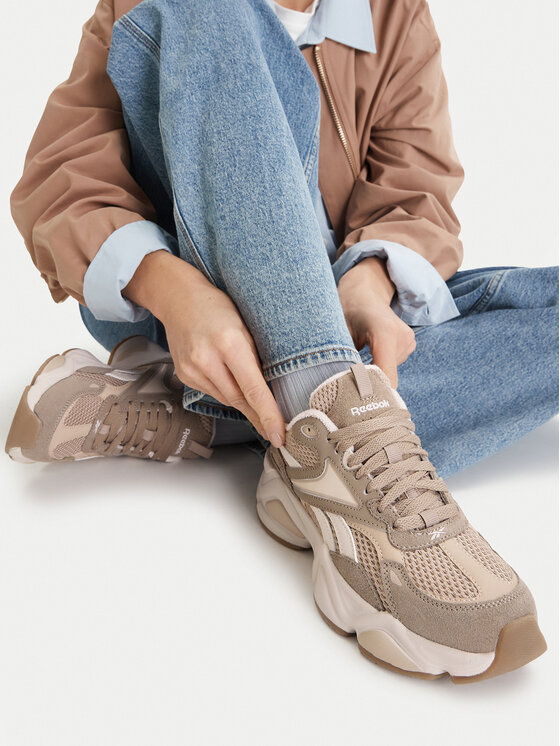 Reebok Sportcipők Reebok CEO-CHARGE AR30246WTCQ Barna