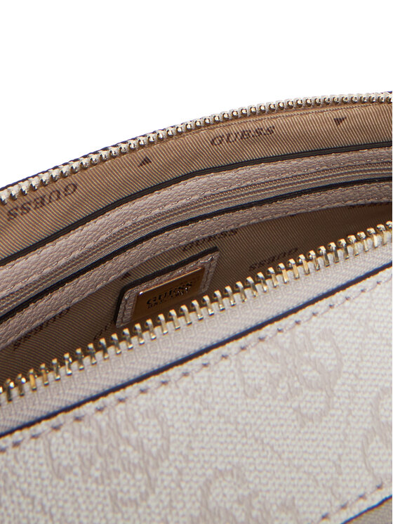 Guess Сумка Guess Noelle II HWBG96 72140 Білий