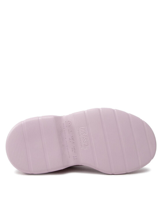 Melissa Гумові чоботи Melissa Step Boot Ad 33586 Рожевий