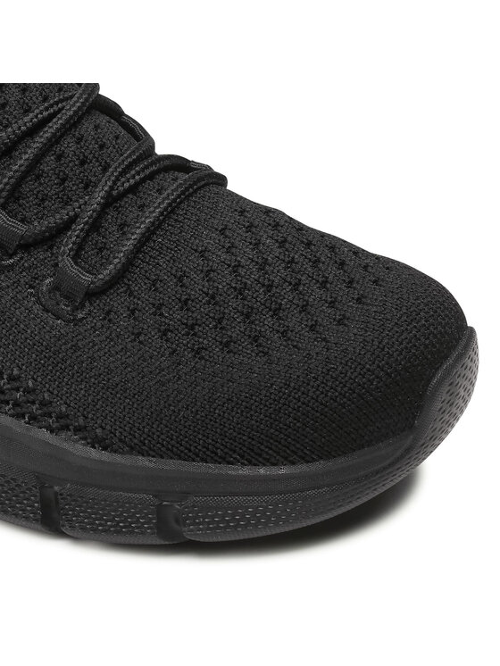 Skechers Tenisice Skechers BOBS SPORT Color Connect 117121/BBK Crna
