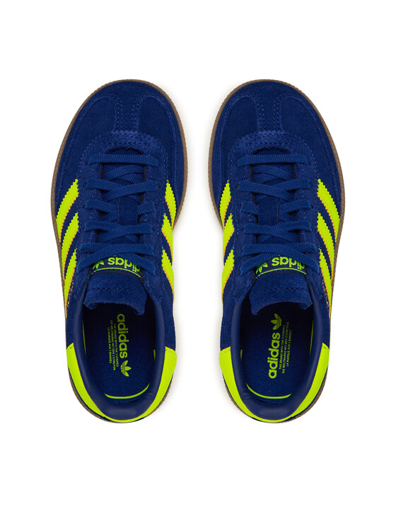 adidas Sneakersy adidas Handball Spezial JP8003 Tmavomodrá