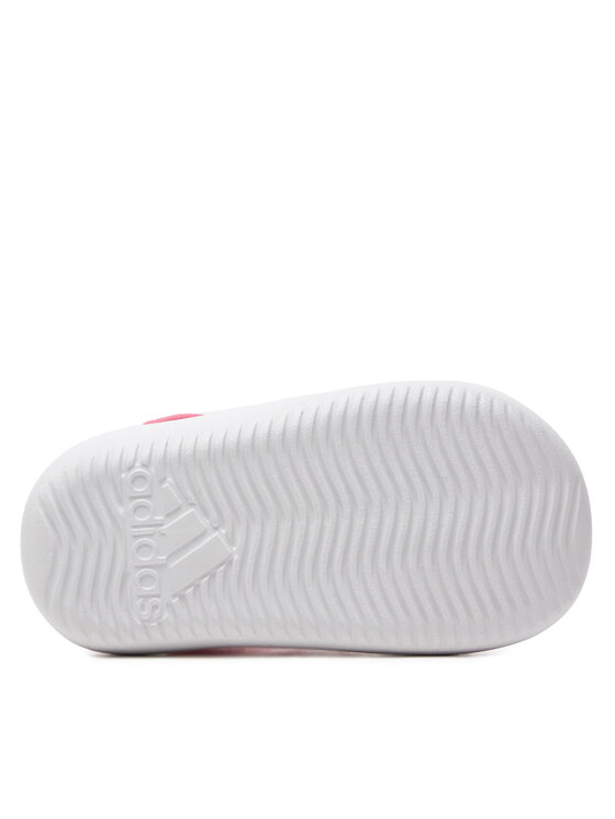adidas Босоніжки adidas Closed-Toe Summer Water Sandals IE2604 Рожевий