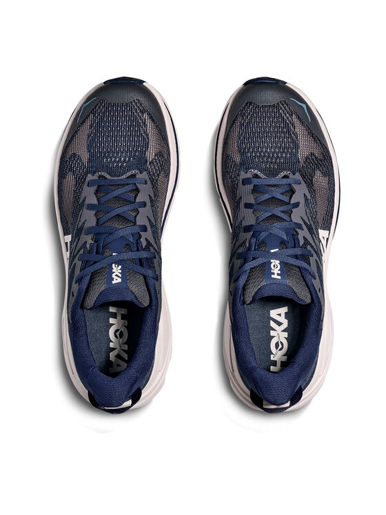 Hoka Взуття для бігу Hoka Challenger ATR 8 1168716 Cиній