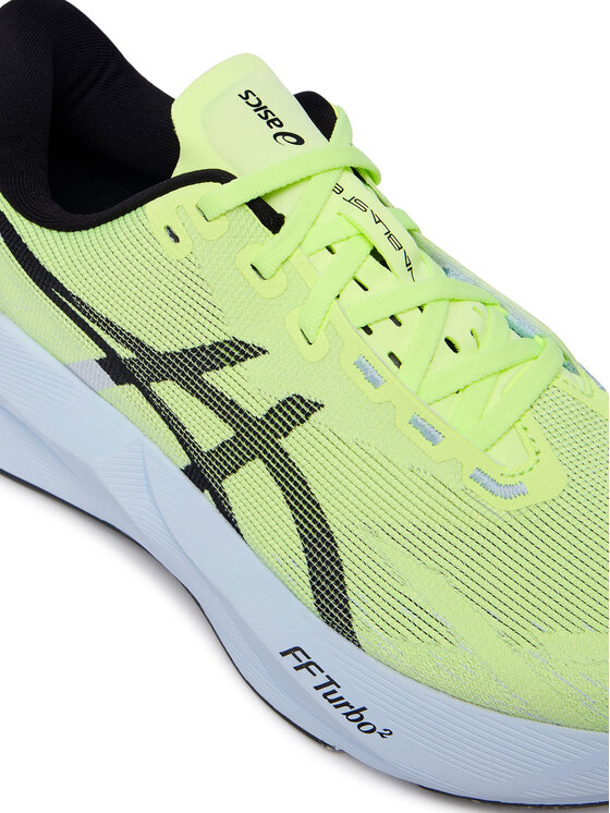 Asics Bėgimo batai Asics Novablast 6 1011C243 Geltona