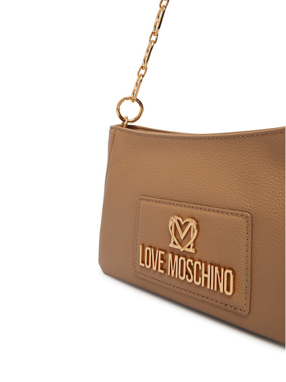 LOVE MOSCHINO Сумка LOVE MOSCHINO JC4167PP1OL1210A Бежевий