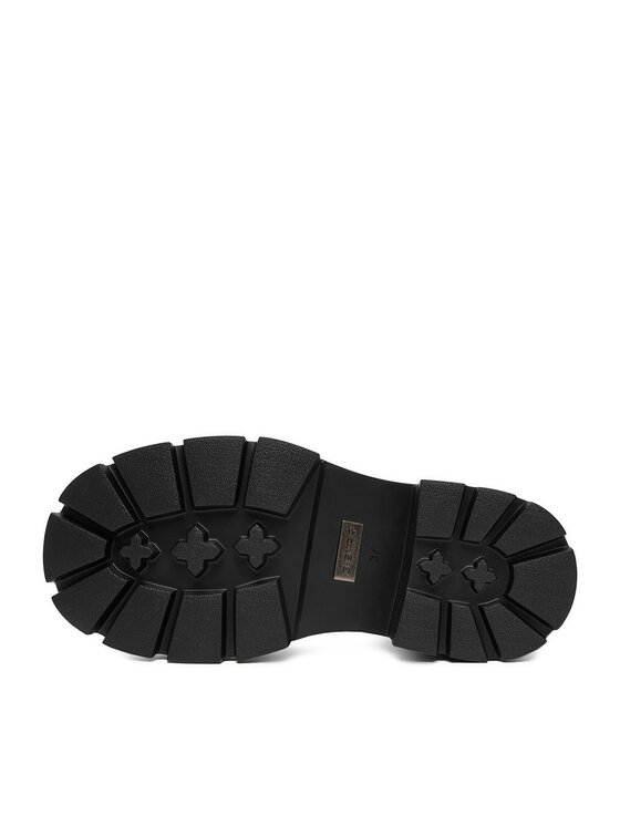 G-STAR Чоботи G-Star Raw EO-GLCIEA-8137 Чорний
