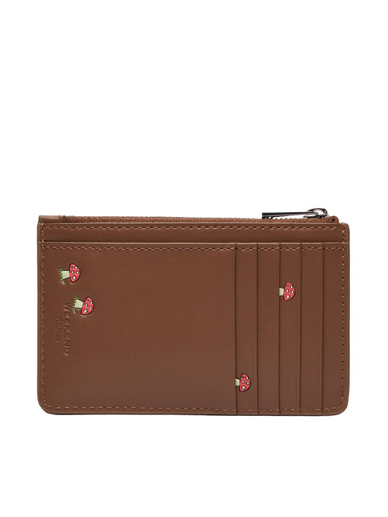 Weekend Max Mara Etui pentru carduri Weekend Max Mara 2625726074650 Maro