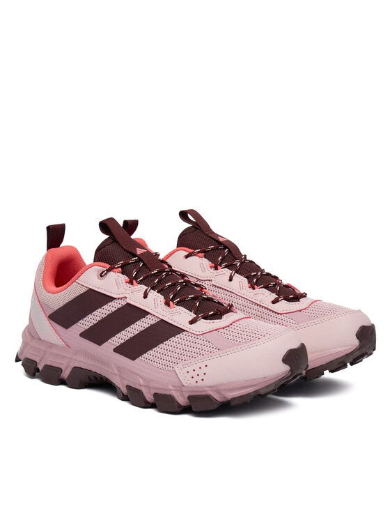 adidas Turistiniai batai adidas Terrex Rockadia Hiking Shoe KZ9169 Rožinė