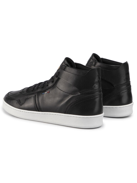 Le Coq Sportif Αθλητικά Le Coq Sportif Prestige 1920715 Μαύρο