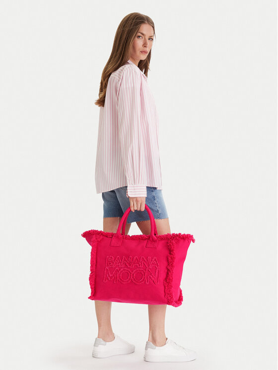 Banana Moon Bolso Banana Moon Carmani Carlina KBJ53 Rosa