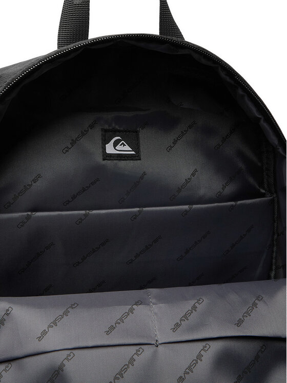 Quiksilver Рюкзак Quiksilver CWBEO-QUIK-F-001-10 Чорний