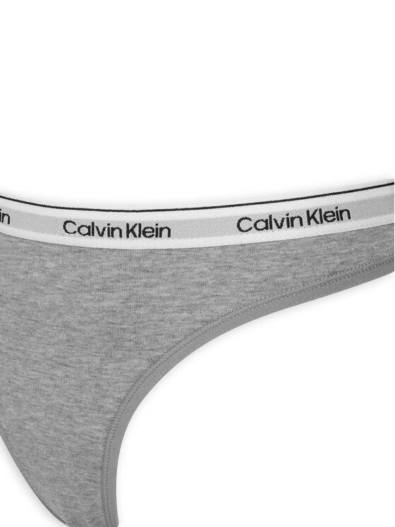 Calvin Klein Underwear Calvin Klein Underwear Komplet tangic﻿ LV00QD5209 Pisana