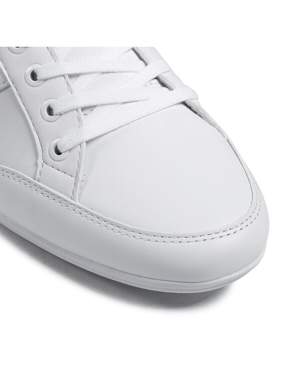Lacoste Sneakers Lacoste Chaymon 0120 2 Cma 7-40CMA0067407 Alb