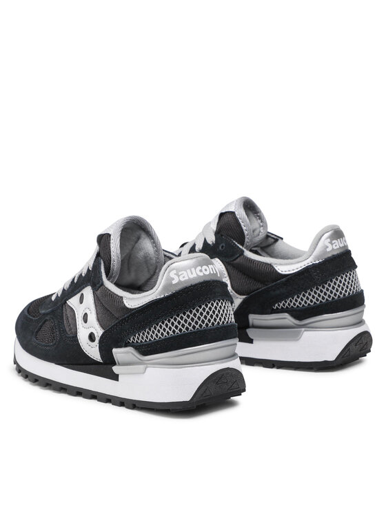 Saucony Снікерcи Saucony Shadow Original S1108-671 Чорний