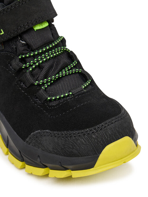 Primigi Снігоходи Primigi GORE-TEX 8934055 M Чорний