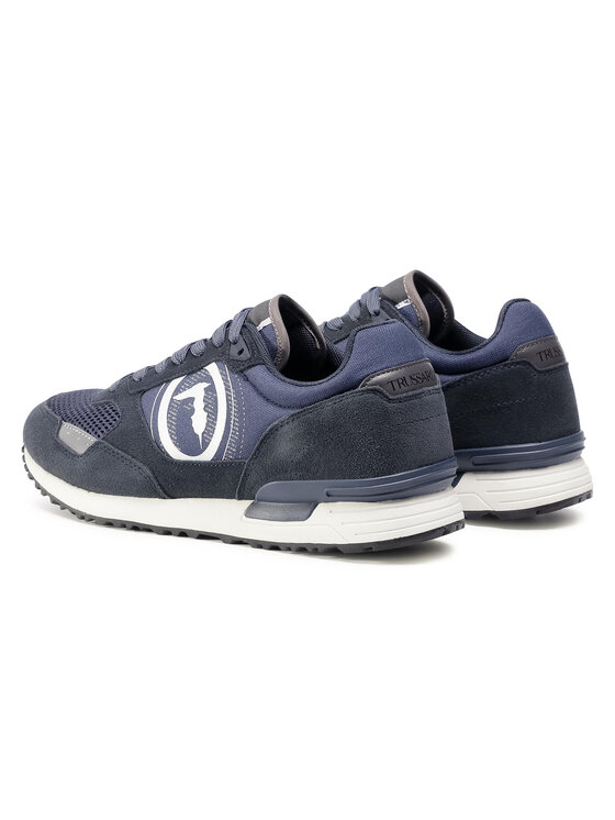 Trussardi Superge Trussardi 77A00281 Mornarsko modra