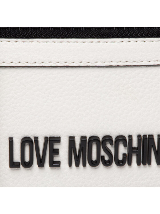 LOVE MOSCHINO Сумка LOVE MOSCHINO JC4066PP1ALJ0100 Бежевий