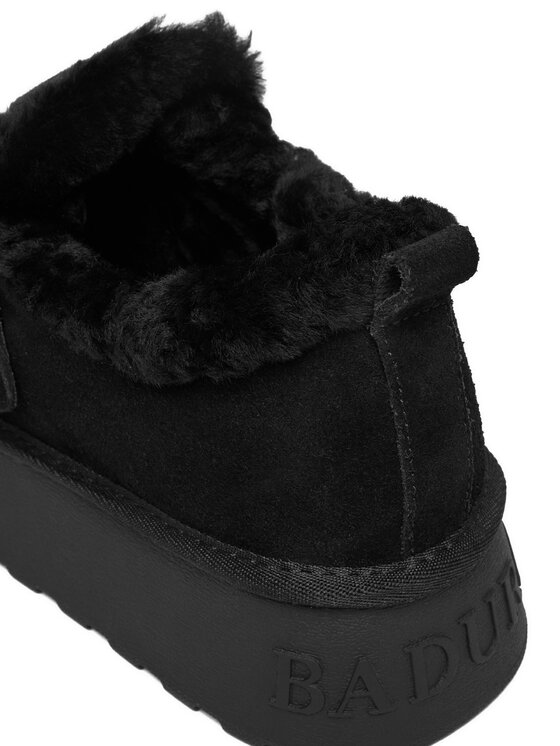 Badura Снігоходи Badura EO-CALLIE-TS6288-01 Чорний