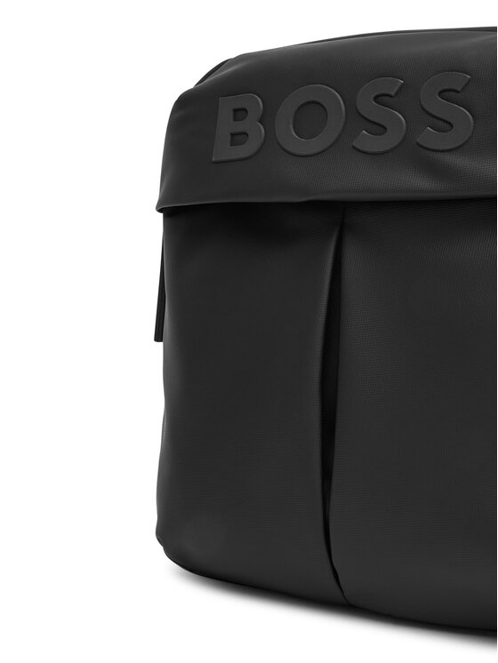 BOSS Saszetka BOSS 50548089 Czarny