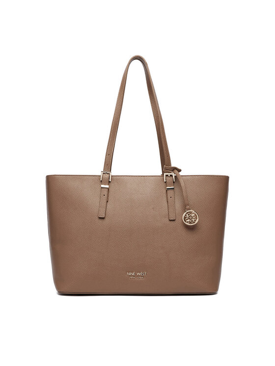 Nine West Rankinė Nine West EO-QUIET ELEGANCE-LDA9895 Tamsiai smėlinė