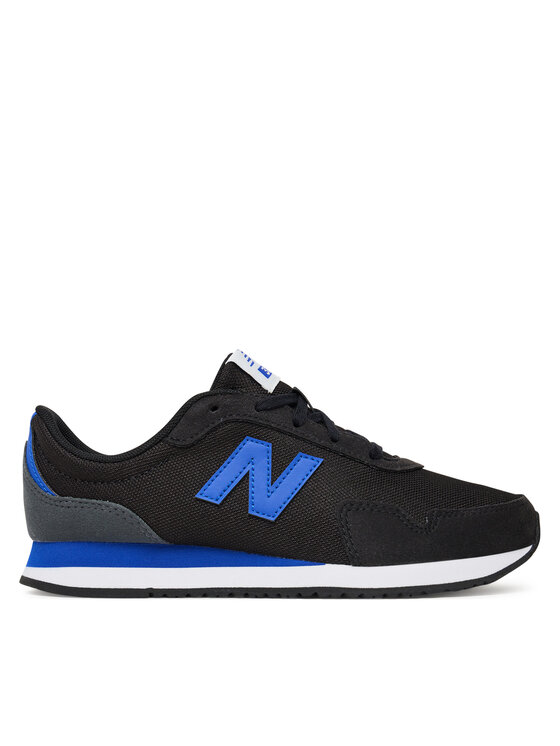New Balance Superge New Balance GC323BA Črna