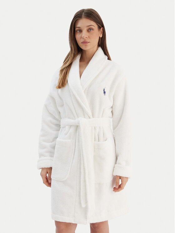 Polo Ralph Lauren Polo Ralph Lauren Albornoz 4P0396 Blanco