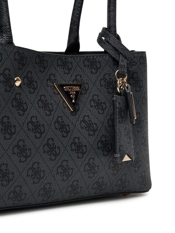 Guess Torebka Guess Meridian II HWSG69 74090 Szary