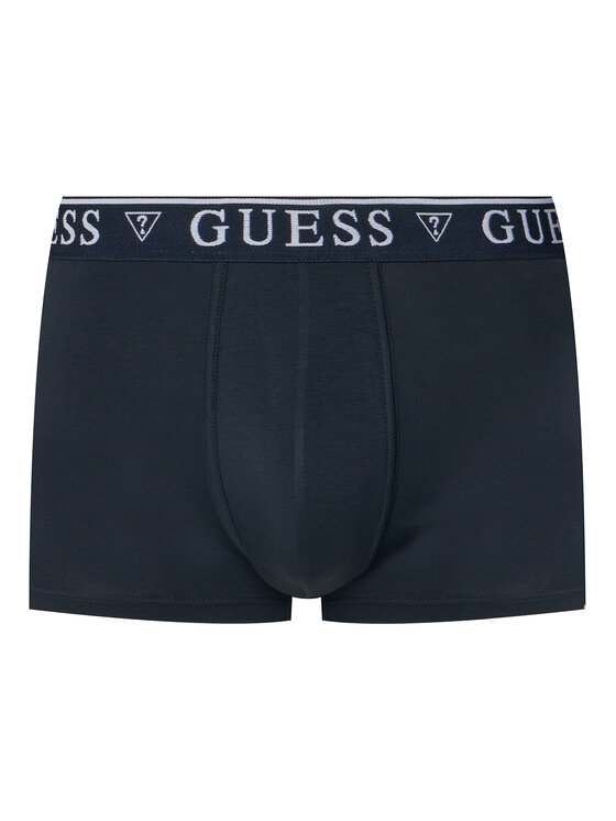Guess Guess Комплект боксерів U4YG16 K6YW1 Кольоровий